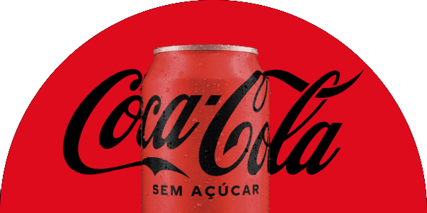 Coca Cola Zero